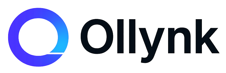 Ollynk logo